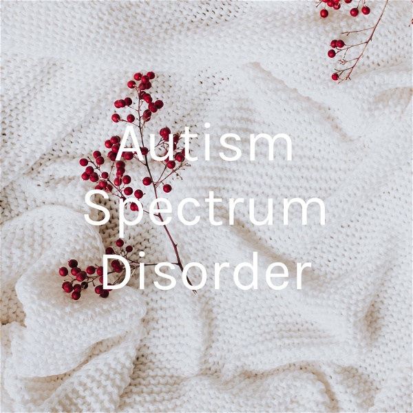 Artwork for Autism Spectrum Disorder