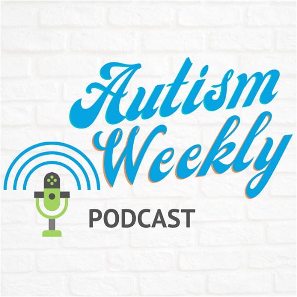 Artwork for Autism Weekly