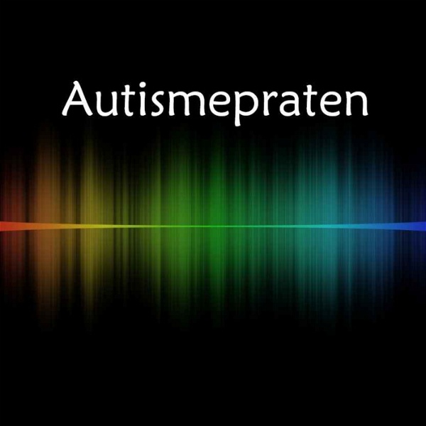 Artwork for Autismepraten