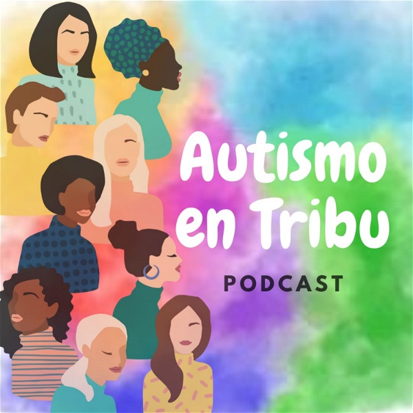 Artwork for Autismo en Tribu