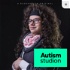 #Autismpodden podcast och ljudbok om att vara barn av vår tid med autism och ADHD
