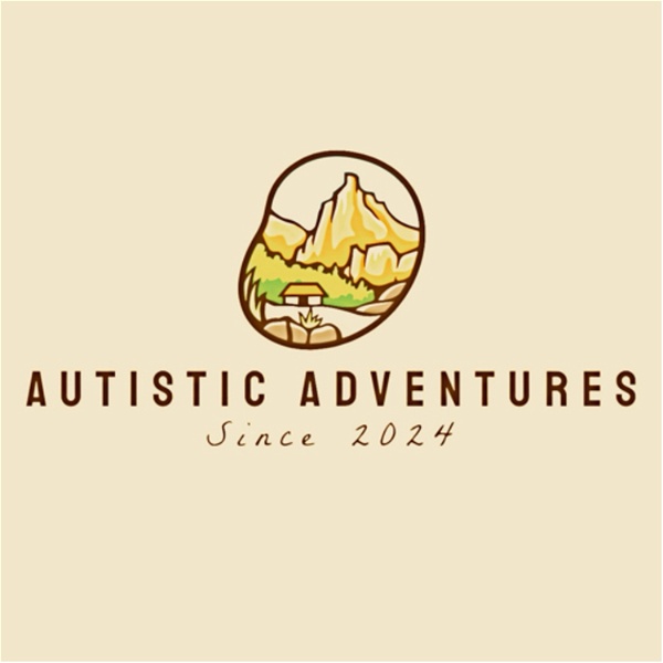 Artwork for Autistic Adventures