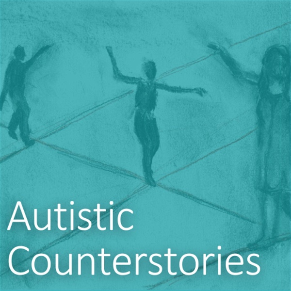 Artwork for Autistic Counterstories