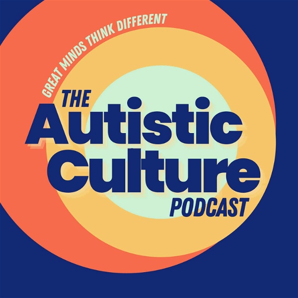 Artwork for The Autistic Culture Podcast