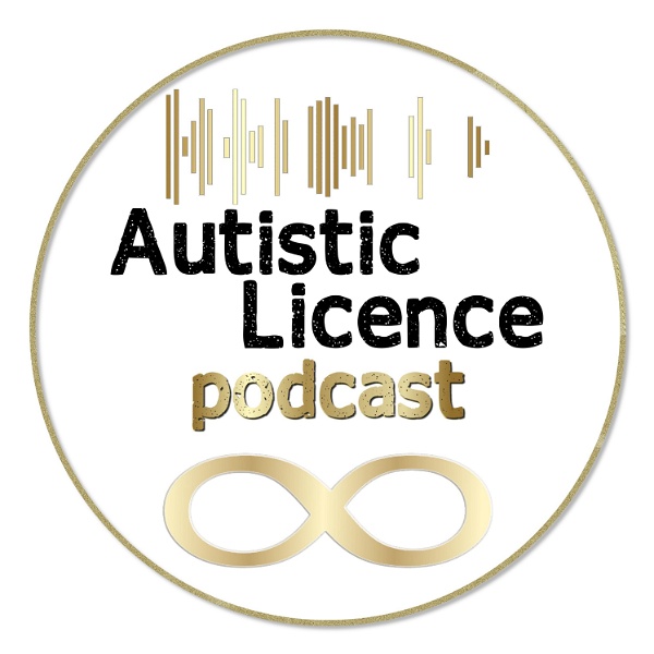 Artwork for Autistic Licence