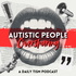 Autistic Women Oversharing