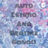 Auto Estima Ana Beatriz 6ano(。◕‿◕。)