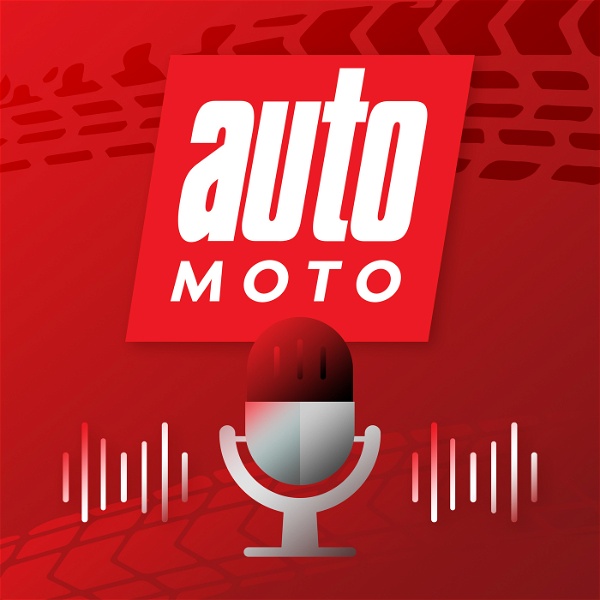 Artwork for Auto Moto Podcast