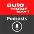 auto motor und sport Podcasts