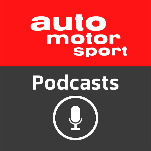 Artwork for auto motor und sport Podcasts