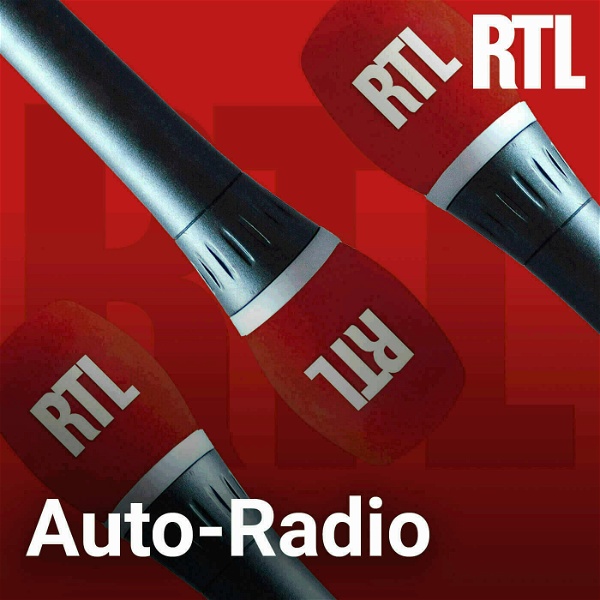 Artwork for Auto-Radio