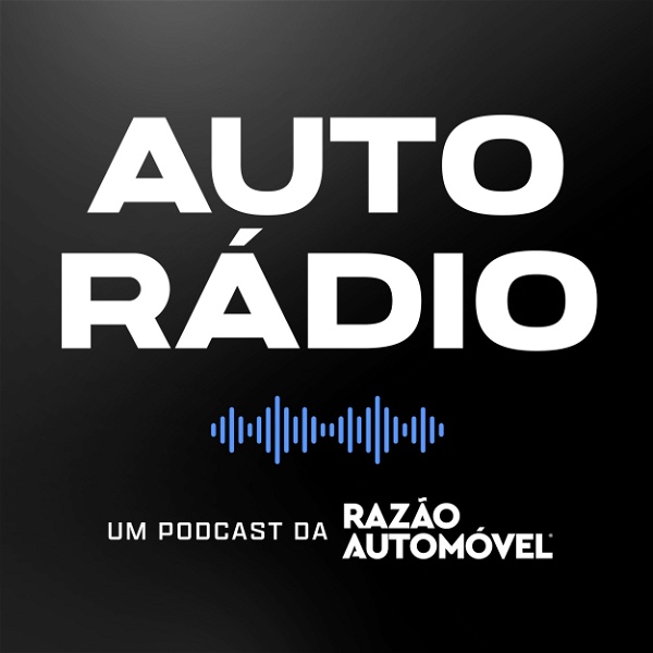 Artwork for Auto Rádio