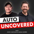 Auto Uncovered