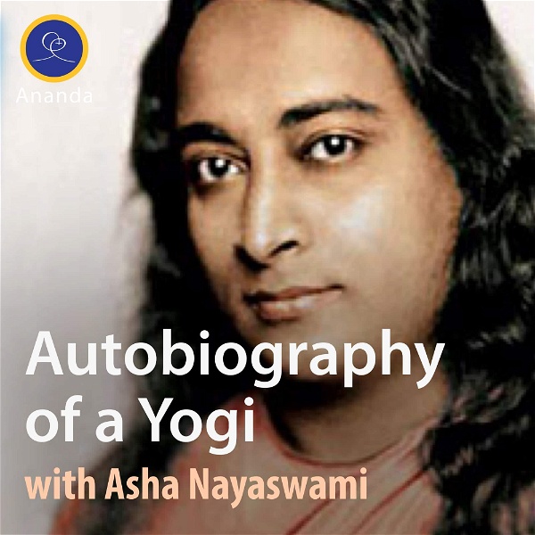 Artwork for Autobiography of a Yogi