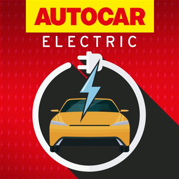 Artwork for Autocar Electric
