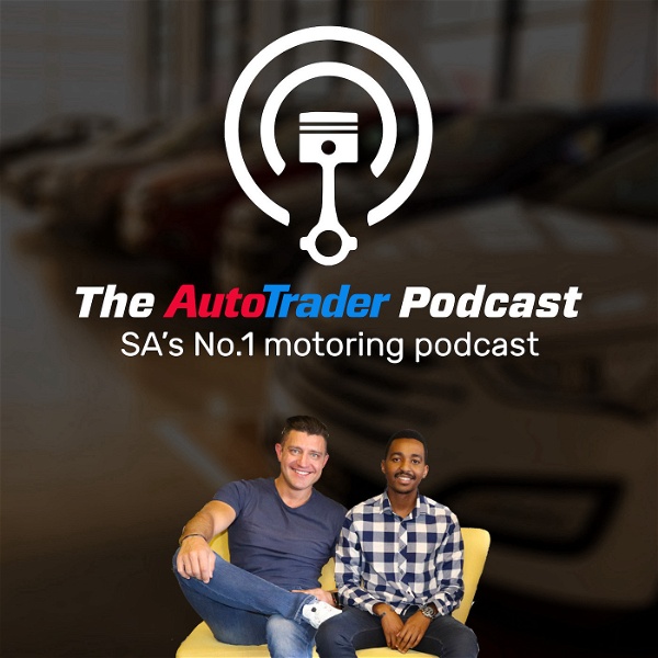 Artwork for The AutoTrader Podcast