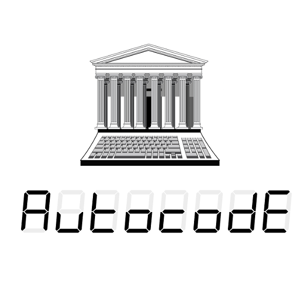 Artwork for Autocode