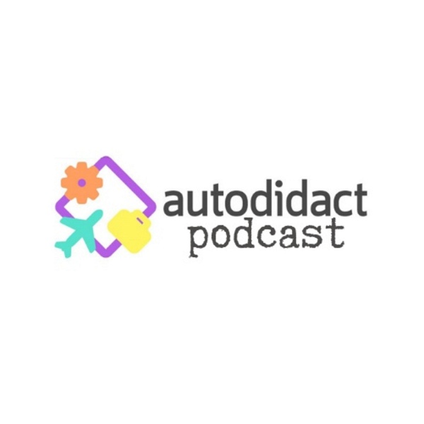 Artwork for Autodidact podcast