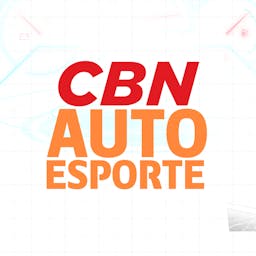 Artwork for CBN Autoesporte