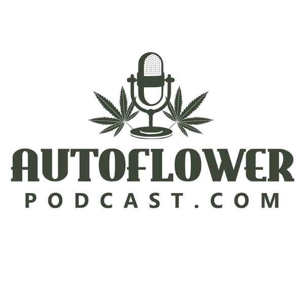 Artwork for Autoflower Podcast