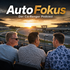 AutoFokus - Der CarRanger Podcast