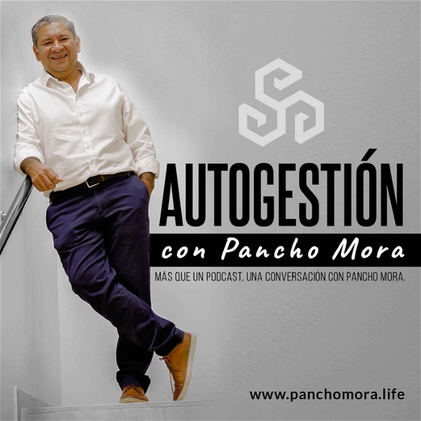 Artwork for Autogestión con Pancho Mora