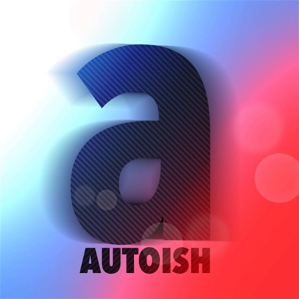 Artwork for Autoish Podcast