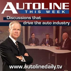 Artwork for Autoline This Week