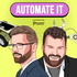 Automate It: A Robotics Podcast