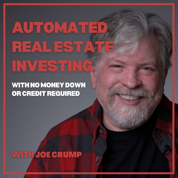 Artwork for Automated Real Estate Investing