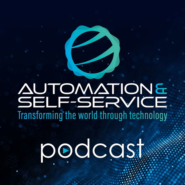 Artwork for Automation and Self-Service Podcast