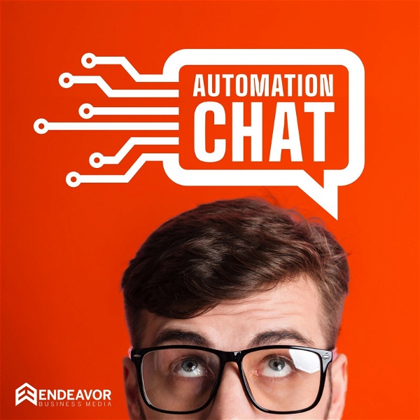 Artwork for Automation Chat