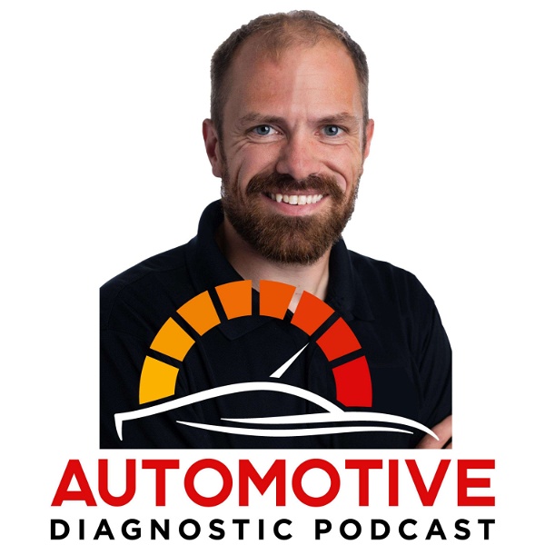 Artwork for Automotive Diagnostic Podcast