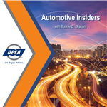 Artwork for Automotive Insiders Presented By OESA
