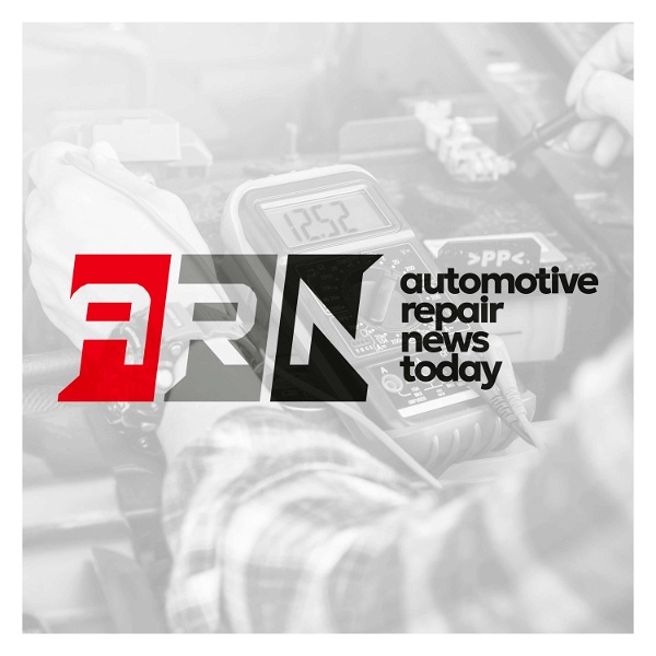 Artwork for Automotive Repair News Today