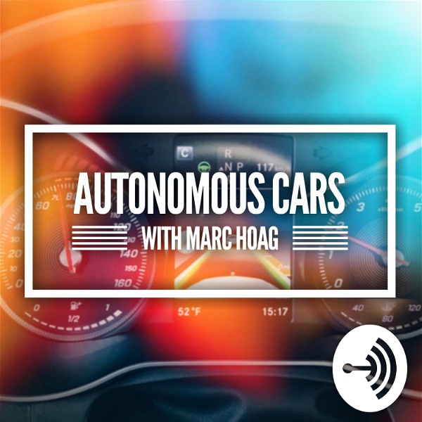 Artwork for Autonomous Cars