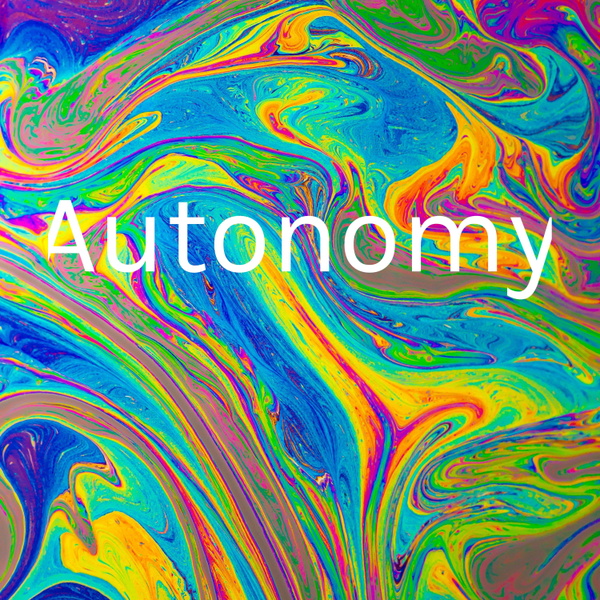 Artwork for Autonomy
