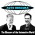 Auto Obscura