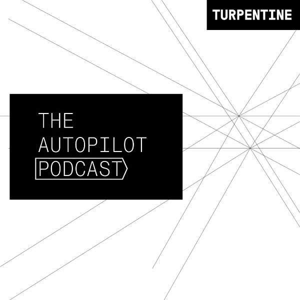 Artwork for "Autopilot"
