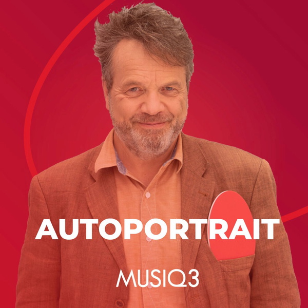 Artwork for Autoportrait