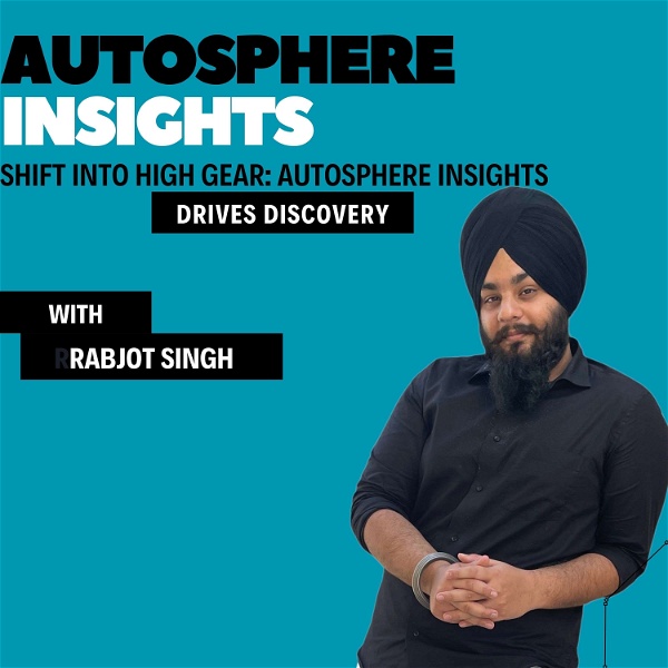 Artwork for AutoSphere Insights
