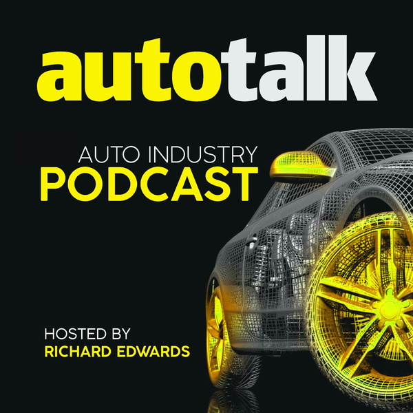 Artwork for AutoTalk Australia
