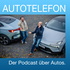 Autotelefon - Der Podcast über Autos.