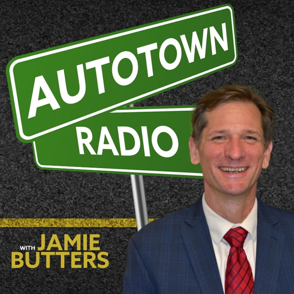 Artwork for Autotown