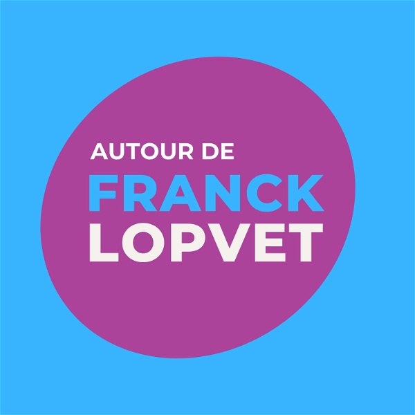 Artwork for Autour de Franck Lopvet