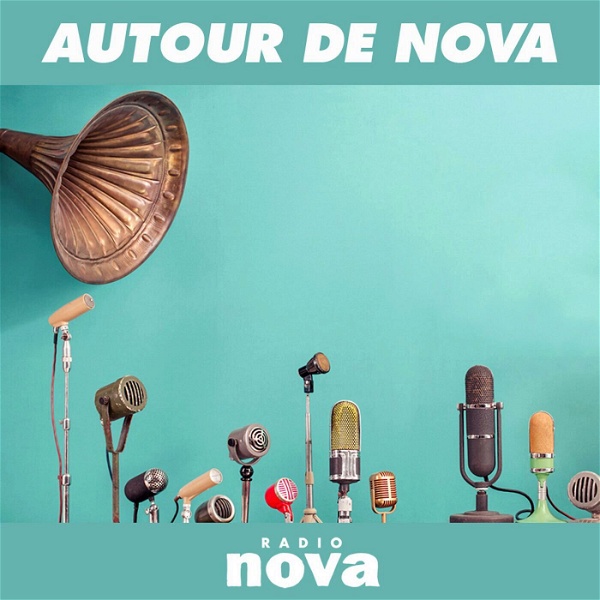 Artwork for Autour de Nova