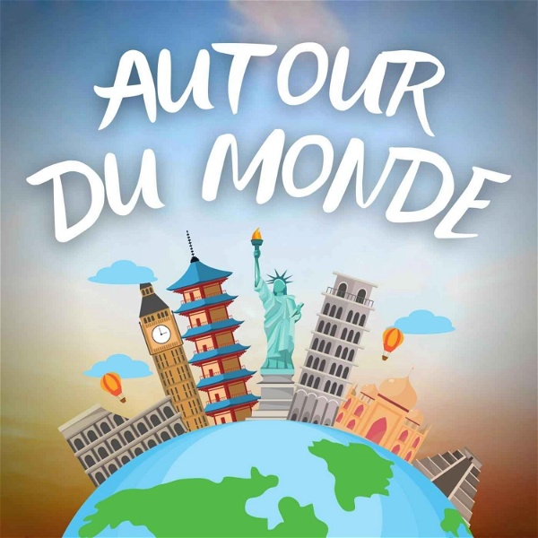 Artwork for Autour du Monde