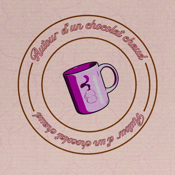 Artwork for Autour d'un chocolat chaud