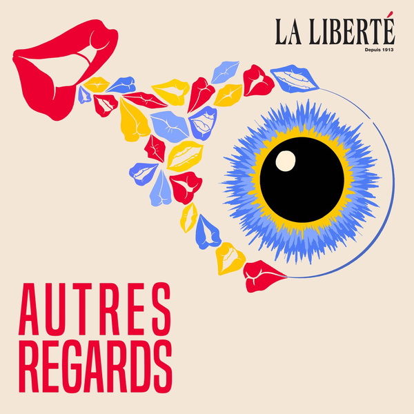 Artwork for Autres Regards