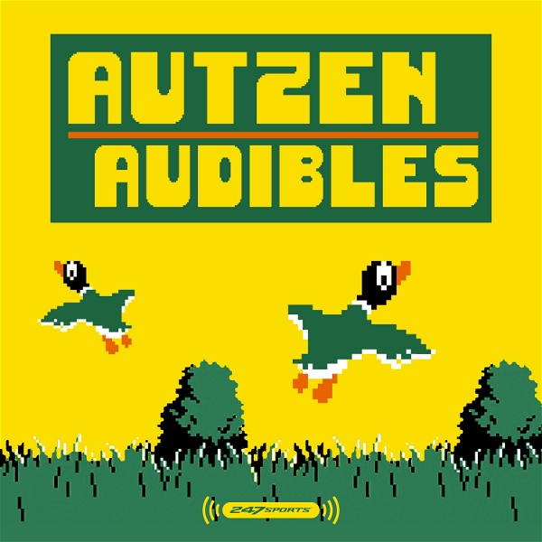 Artwork for Autzen Audibles: DuckTerritory's Oregon athletics podcast